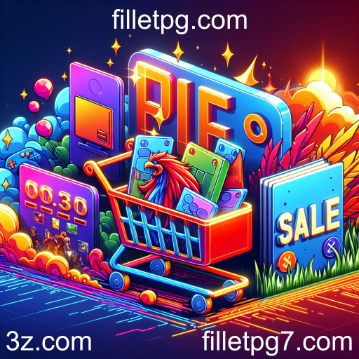 Aproveite as Melhores Promoções em Jogos